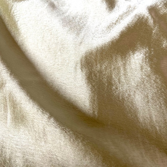 ASOS Design Cami Maxi Slip Satin Dress - Picture 3 of 4